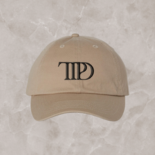 Load image into Gallery viewer, TTPD Taylor Swift Relaxed Fit Hat
