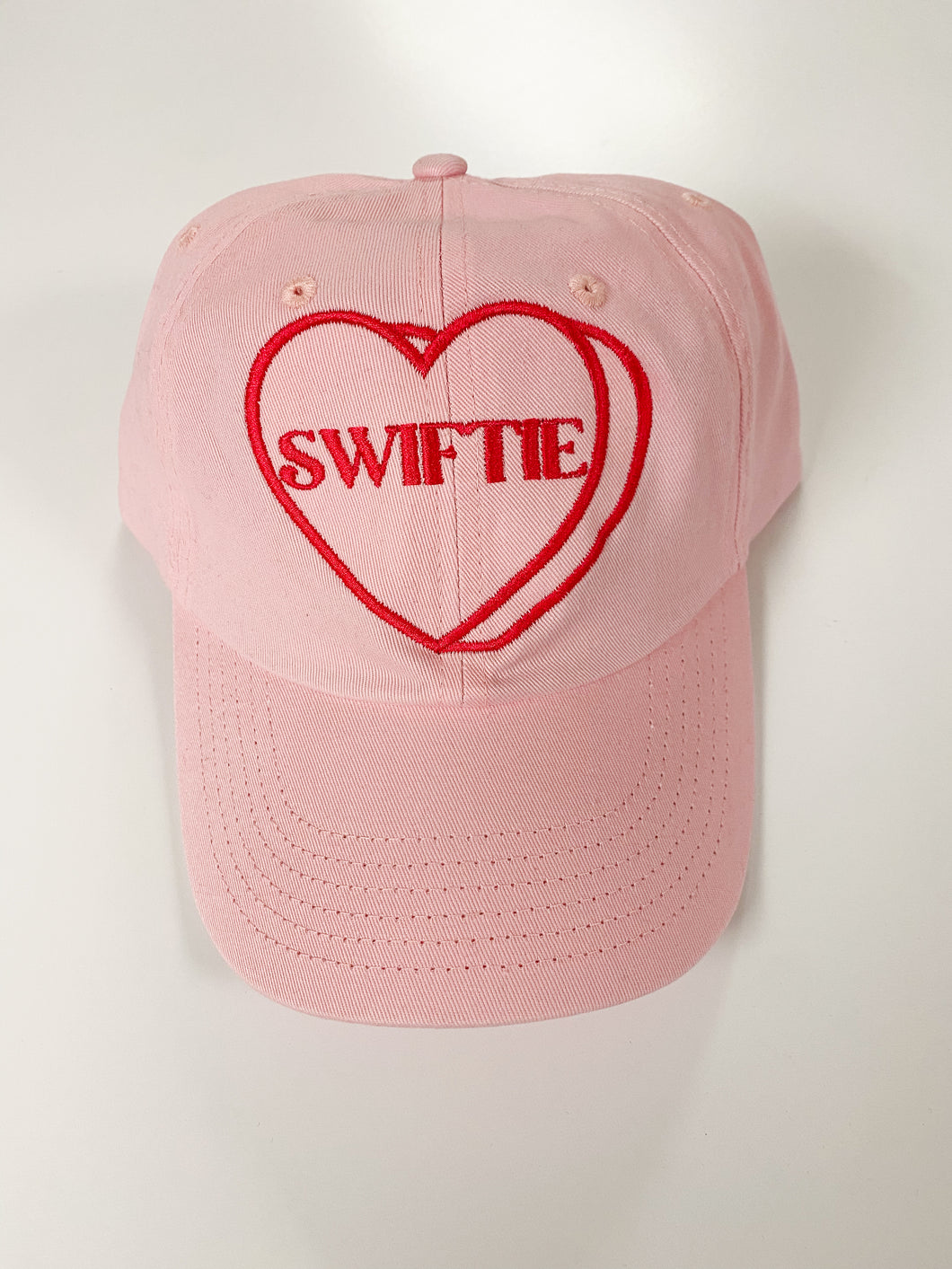 Swiftie Relaxed Fit Hat