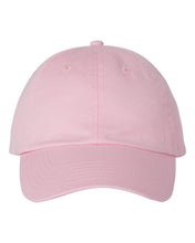 Load image into Gallery viewer, Come on Barbie Let’s Go Party Mom &amp; Mini Relaxed Fit Hat
