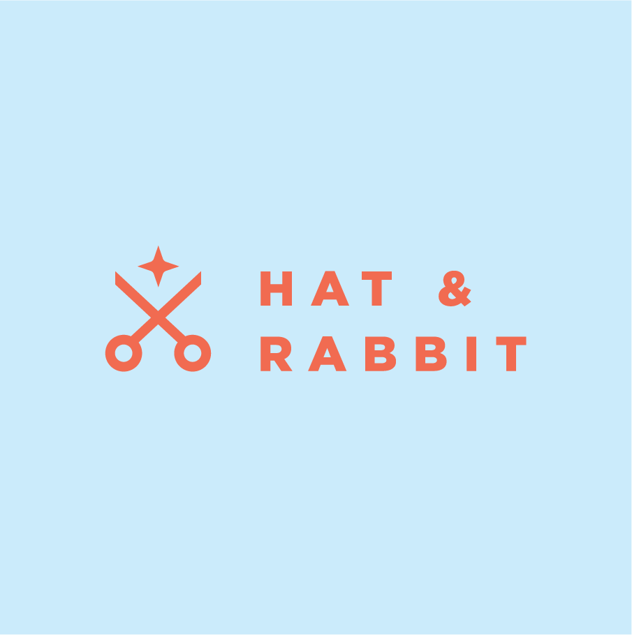 Hat & Rabbit Gift Card
